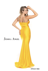 Jessica Angel-#922