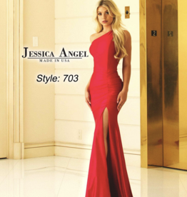 Jessica Angel- #703