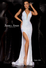 Jessica Angel Jessica Angel - #2301