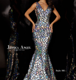 Jessica Angel Jessica Angel #981