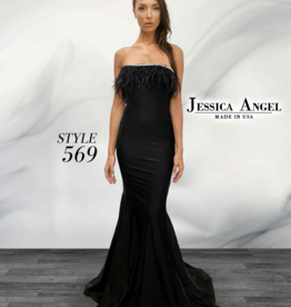 Jessica Angel Jessica Angel #569