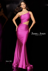 Jessica Angel Jessica Angel- #948