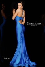 Jessica Angel Jessica Angel #947