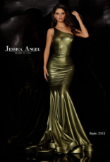 Jessica Angel Jessica Angel #2312