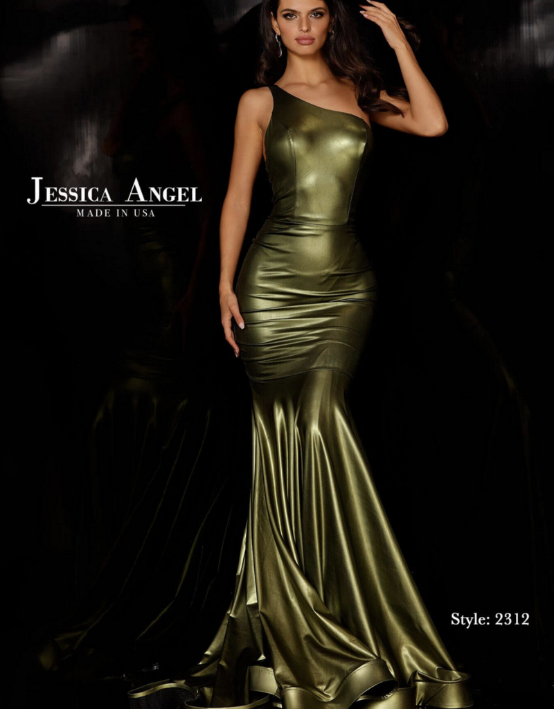 Jessica Angel Jessica Angel #2312