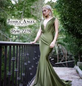 Jessica Angel Jessia Angel - Style 727R