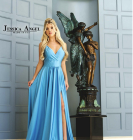 Jessica Angel Jessica Angel - Style #343