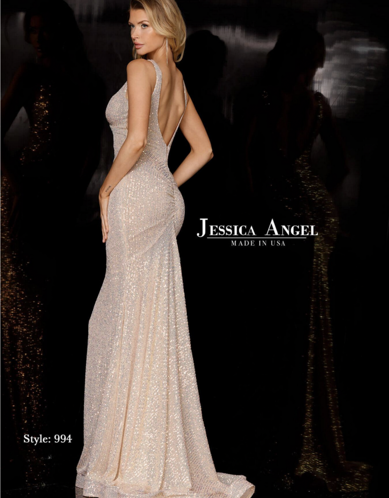 Jessica Angel Jessica Angel #994