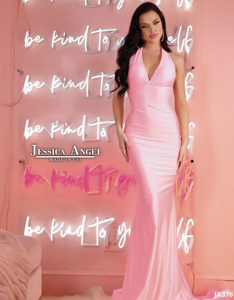 Jessica Angel Jessica Angel - #378