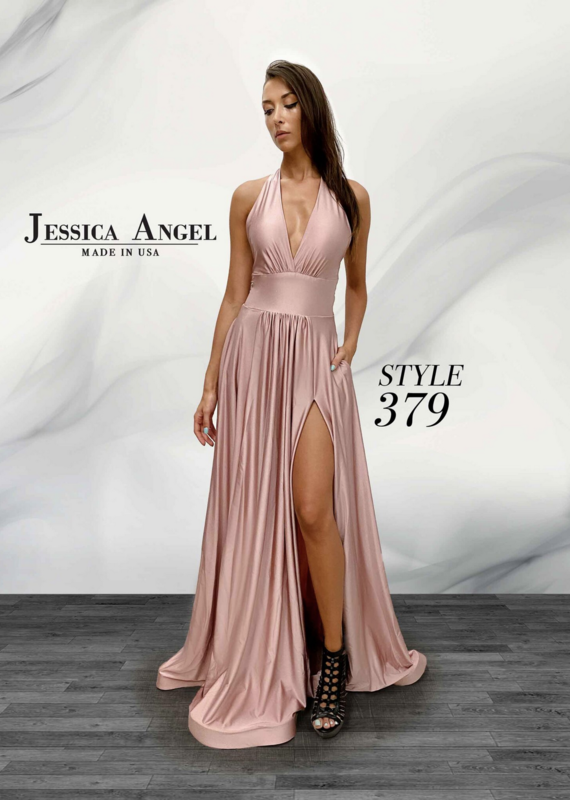 Jessica Angel Jessica Angel Style # 379