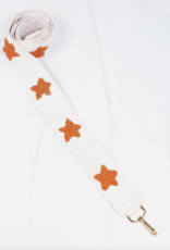 Caroline Hill Caroline Hill- Star Sequin Strap