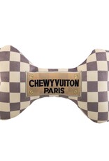 Haute Diggity Dog Haute Diggity Dog - Checker Chewy Vuiton Bone