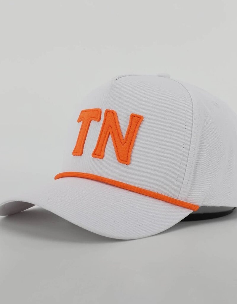 Tennessee Outfitters-Stadium White Hat