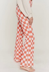 Tenn Checkered Pants