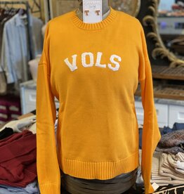 Emerson Street Clothingg Emerson Street TN Vol Darby Sweater