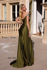 Jessica Angel Jessica Angel #2404