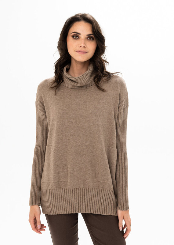 Renuar Renuar R6677 Knit Sweater