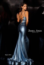 Jessica Angel Jessica Angel #2314