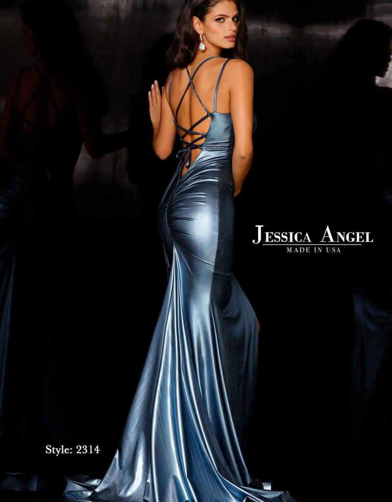 Jessica Angel Jessica Angel #2314