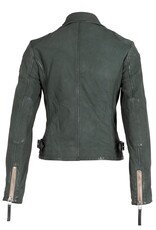 Mauritius Mauritius Karyn Leather Jacket