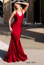 Jessica Angel Jessica Angel #2407