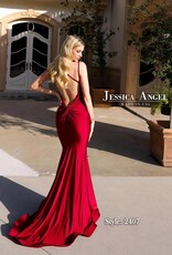 Jessica Angel Jessica Angel #2407