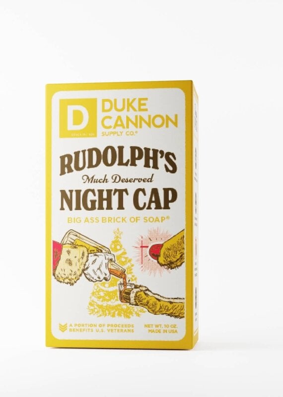 Duke Cannon Duke Cannon Soap