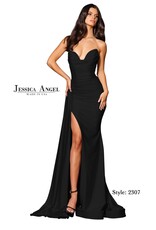 Jessica Angel Jessica Angel #2307