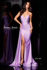 Jessica Angel Jessica Angel #2307