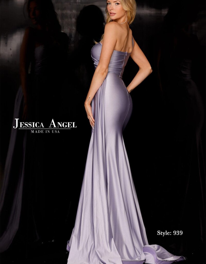 Jessica Angel Jessica Angel #939