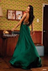 Jessica Angel Jessica Angel #894 Royal M