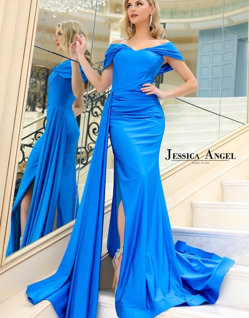 Jessica Angel Jessica Angel #2460