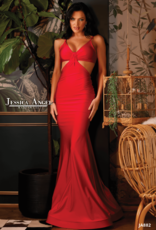 Jessica Angel Jessica Angel #882