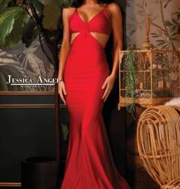 Jessica Angel Jessica Angel #882