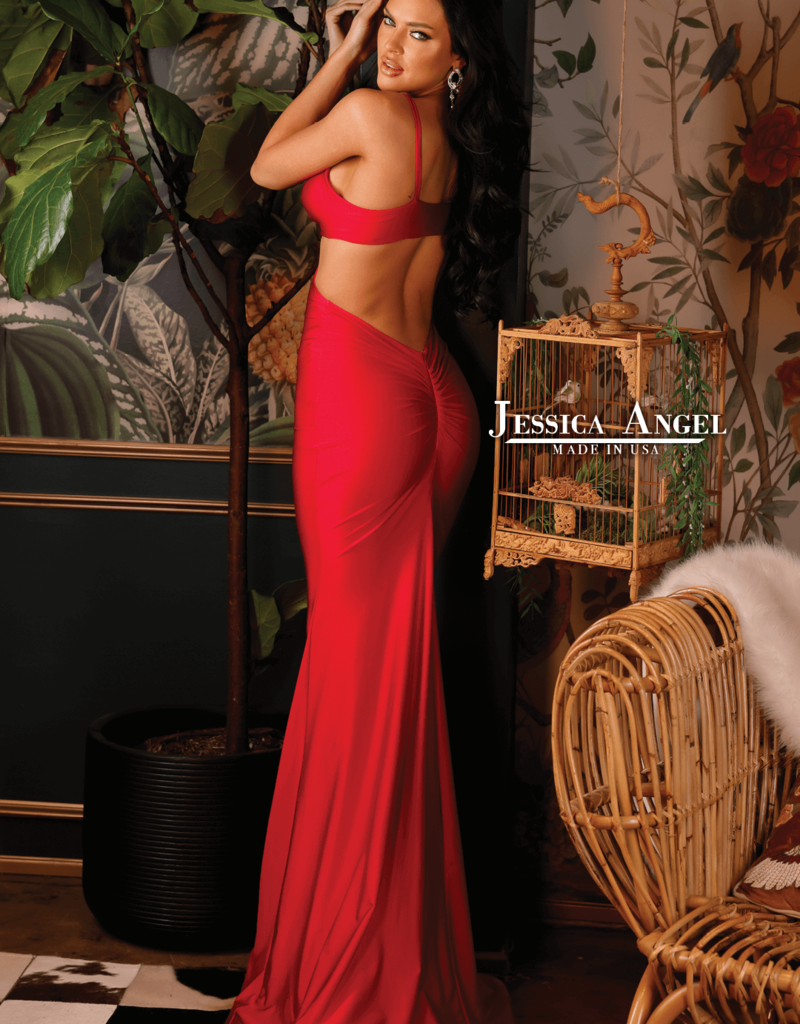 Jessica Angel Jessica Angel #882