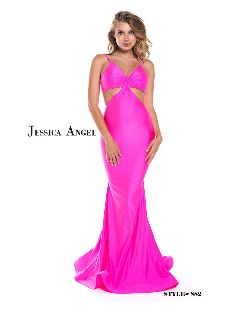 Jessica Angel Jessica Angel #882