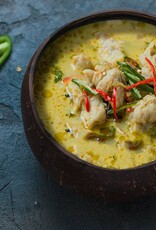 Verve Culture Verve Culture - Thai for Two Organic Green Curry