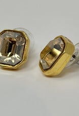 Carolyn Stud Earring