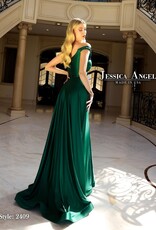 Jessica Angel Jessica Angel- #2409