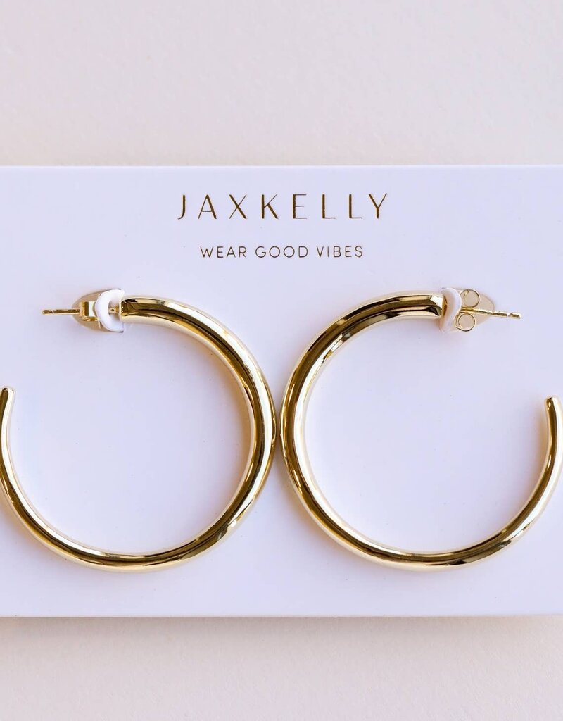 Jax Kelly Jax Kelly -Everyday Hoops Large