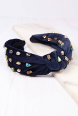 Caroline Hill Caroline Hill-Taylor Jeweled Headband