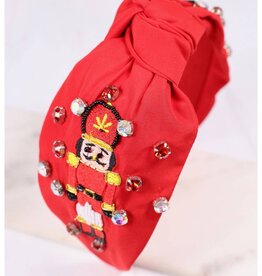 Caroline Hill Nutcracker Headband