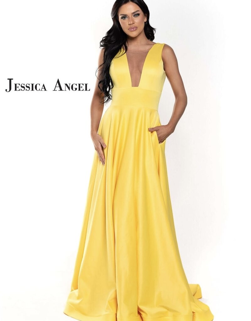 Jessica Angel Jessica Angel #898