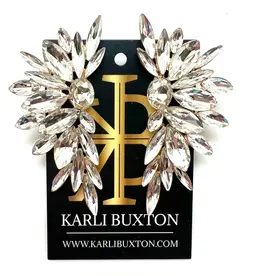 Karli Buxton Karli Buxton Marquise Crystal Wings