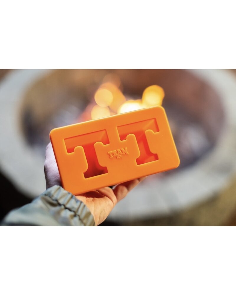 Team Ice Team Ice - Power T Silicone Ice Mold