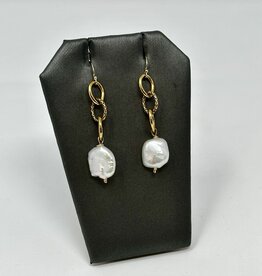 diana warner Diana Warner Sarah Pearl on Gold Chain ER