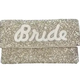 Pizzazz Pizzazz Clutch