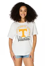 Stewart Simmons Stewart Simmons Classic Boyfriend Tee Tennessee