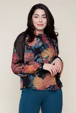 Renuar Renuar R5119 Blouse