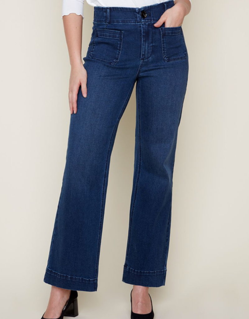 Renuar Renuar R10084D Jean